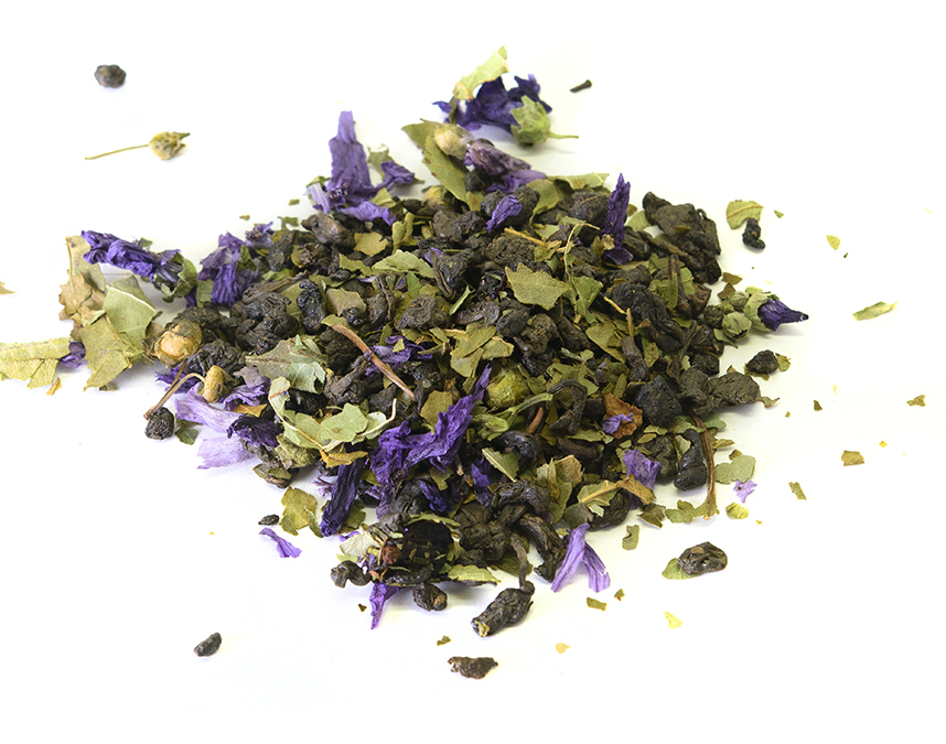 виноградная лоза (samovartime) / чай зеленый ароматизированный Северодвинск