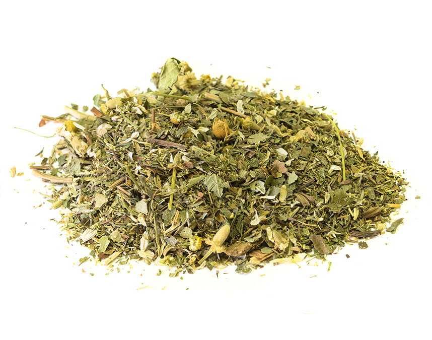 русские традиции (samovartime) / чай травяной Северодвинск