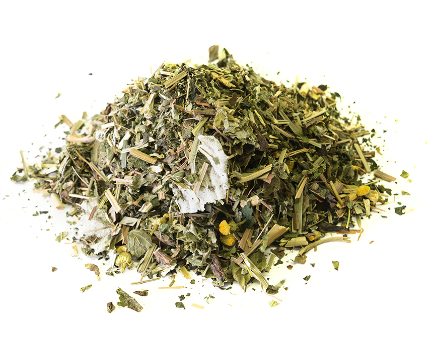 долина семи озер / травяной сбор Северодвинск