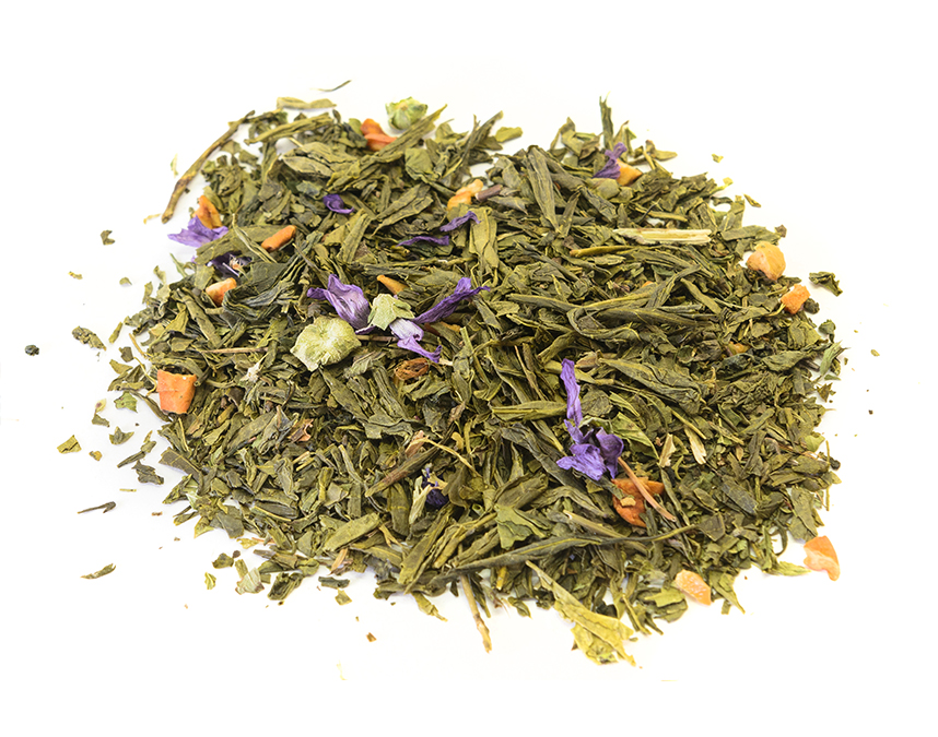 доброе утро (samovartime) / eco-line Северодвинск