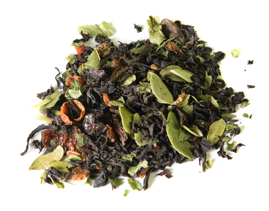 чайный напиток - активная энергия. нектар здоровья Северодвинск