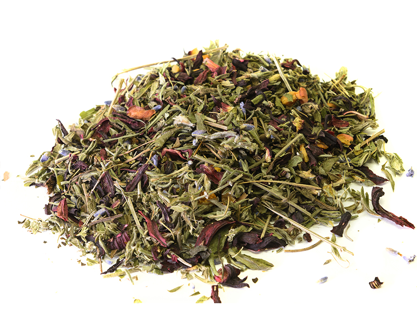 успокаивающий (samovartime) / чай травяной Северодвинск