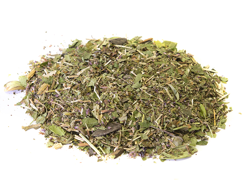 сила урала (samovartime) / чай травяной Северодвинск